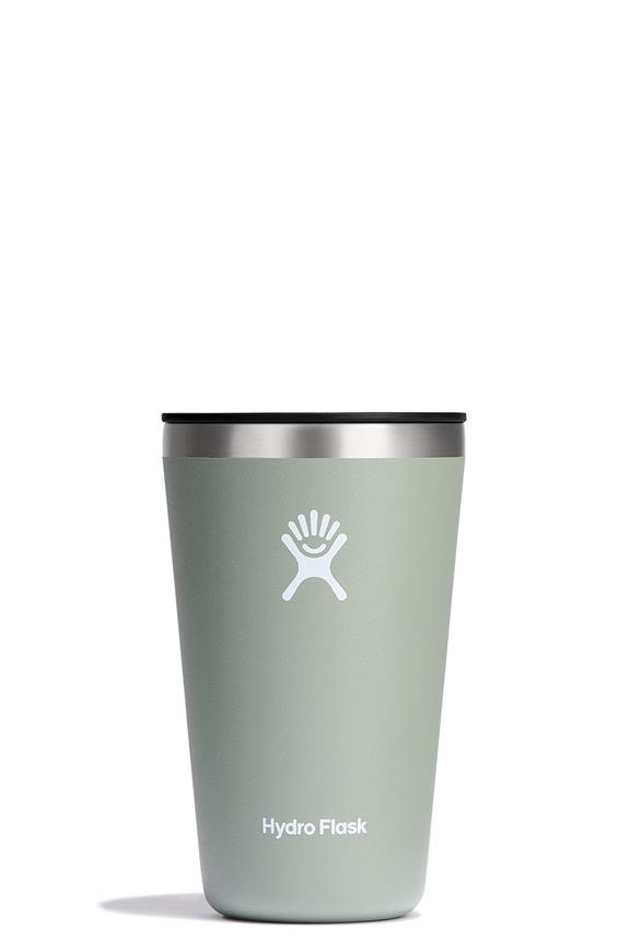 Hydro Flask 16oz (473mL) All Around Tumbler Agave