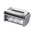 Marcato Ravioli Attachment for Atlas 150 Pasta Maker Silver
