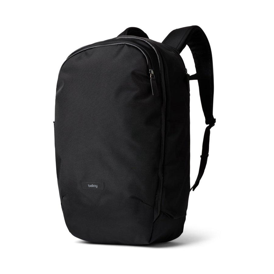 Bellroy Transit Workpack Pro 28L Black Black