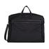 Pierre Cardin Kaylor Nylon Unisex Overnight Garment Bag Black