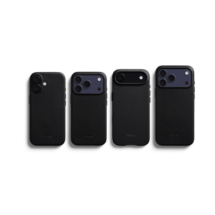 Bellroy iPhone 17 Pro Phone Case Khaki Khaki