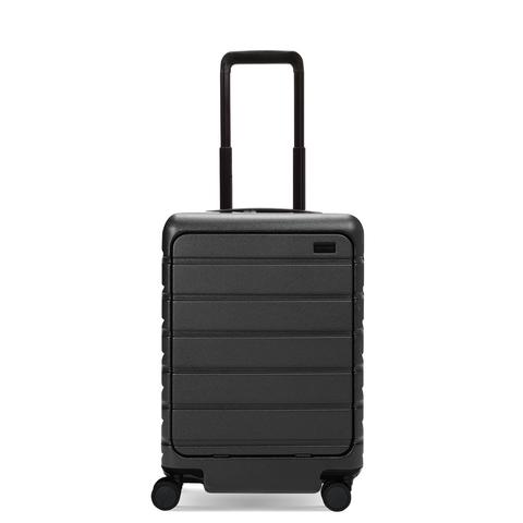 Arlo Pro Front Access Carry-On Black