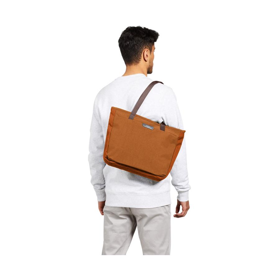 Bellroy Tokyo Tote Compact Bronze Bronze