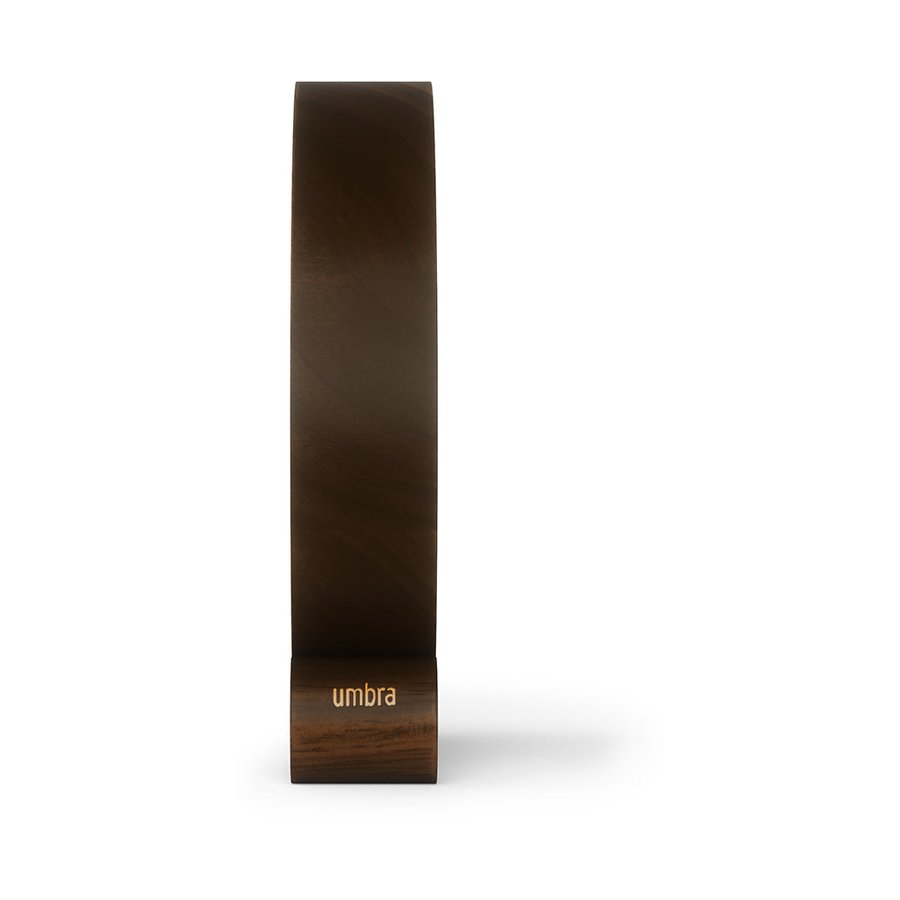 Umbra Ferris Jewellery Organiser Walnut Walnut