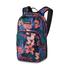 Dakine Campus M 25L Backpack Black Tropidelic
