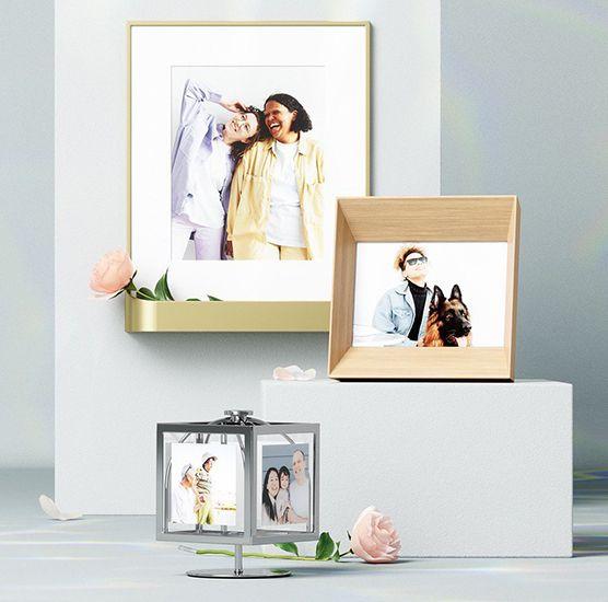 Frames
