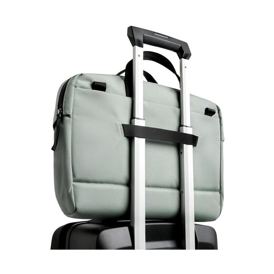 Bellroy Via Work Bag Eucalyptus Eucalyptus