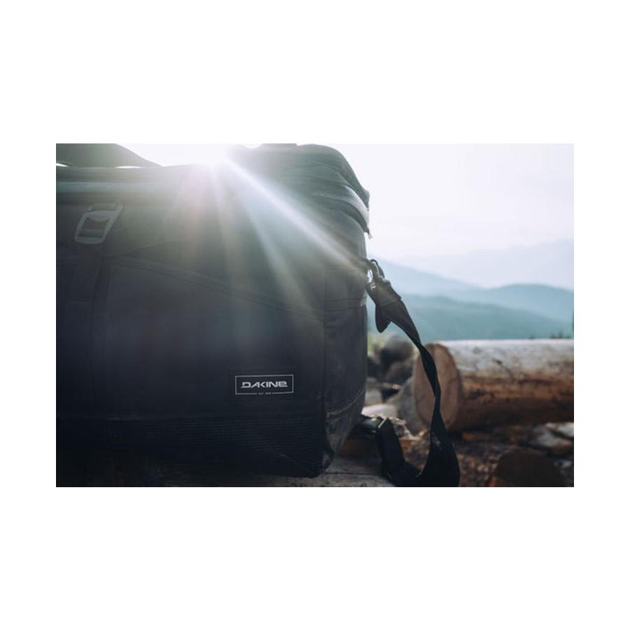 Dakine Cooler 50L Black Black