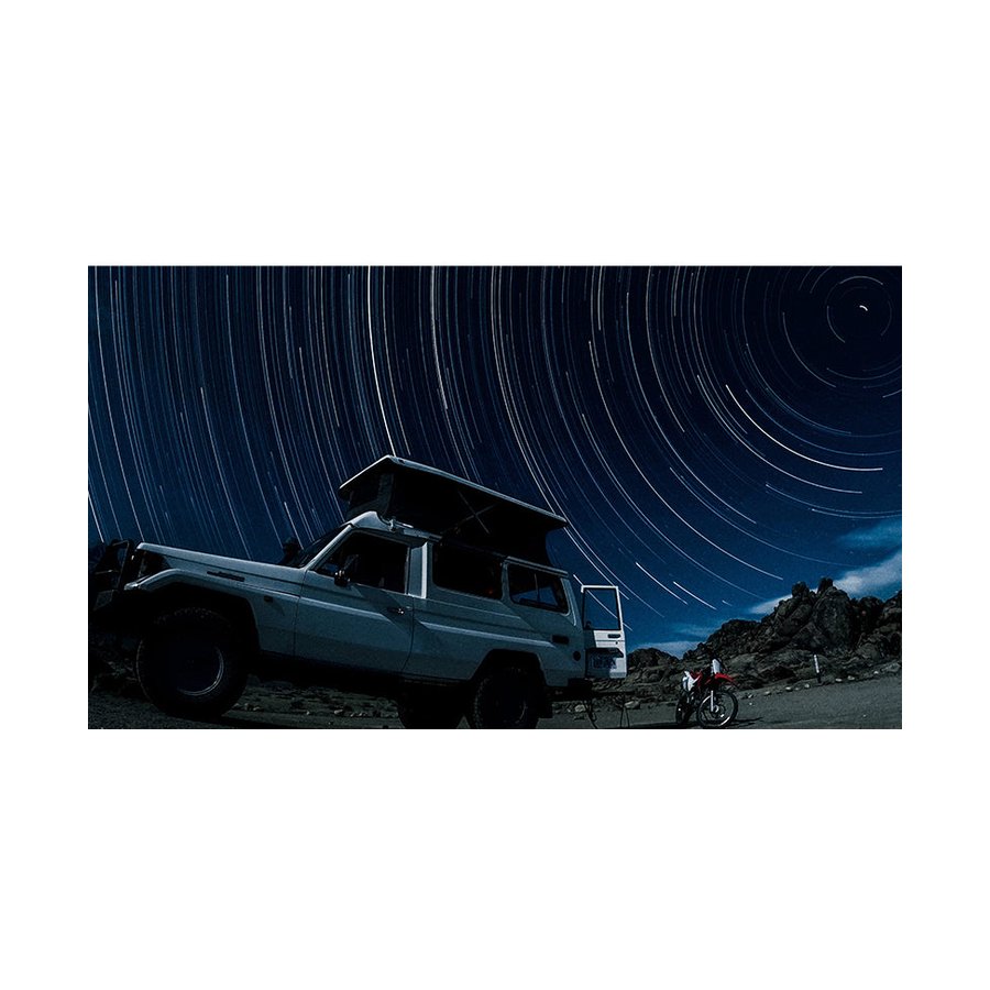 GoPro Tripod Mount Kit Black Black