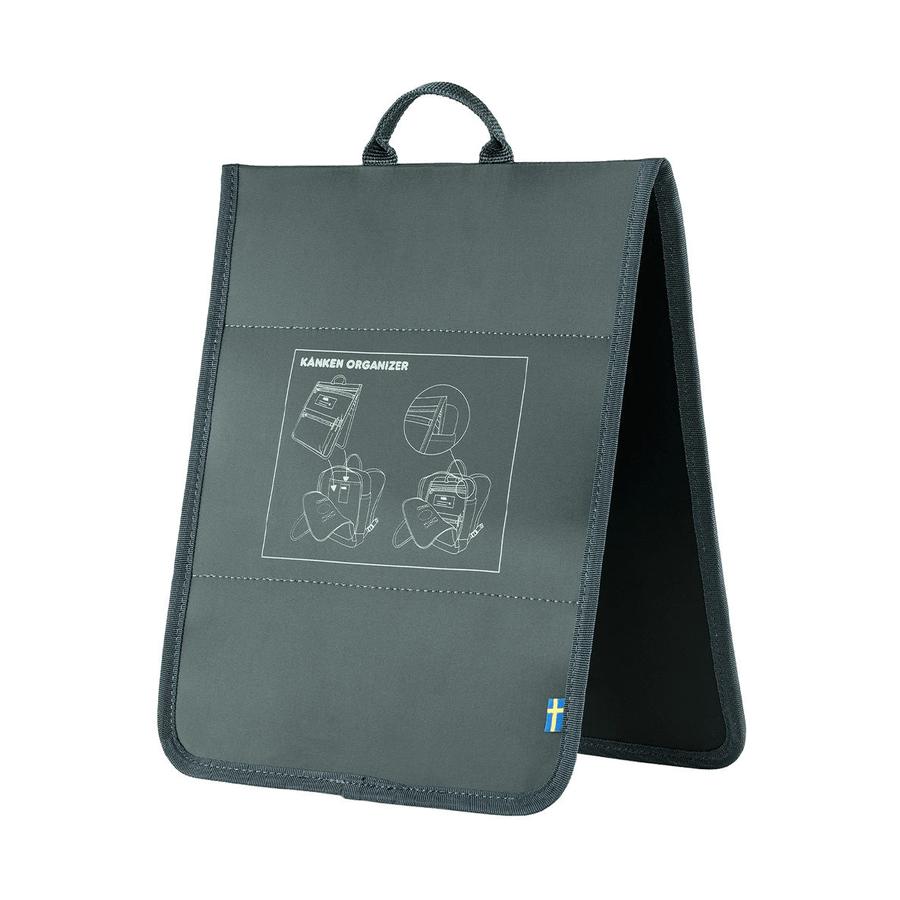 Fjallraven Kanken Organiser Navy Navy