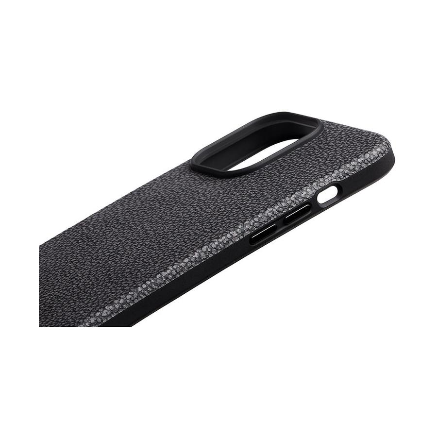 Bellroy Mod iPhone 14 Pro Max Case Stellar Black Stellar Black