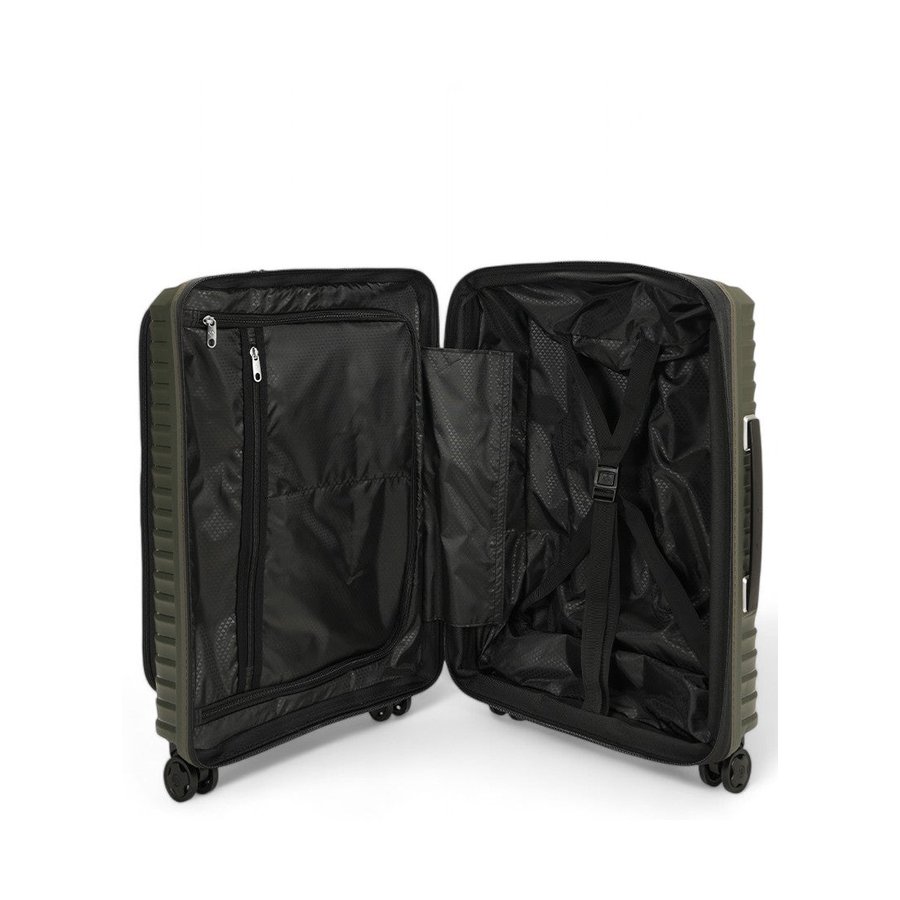 Samsonite Upscape 55cm EXP Easy Access Carry-On Suitcase Climbing Ivy Climbing Ivy