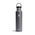 Hydro Flask 24oz (710ml) Standard Mouth Drink Bottle Stone