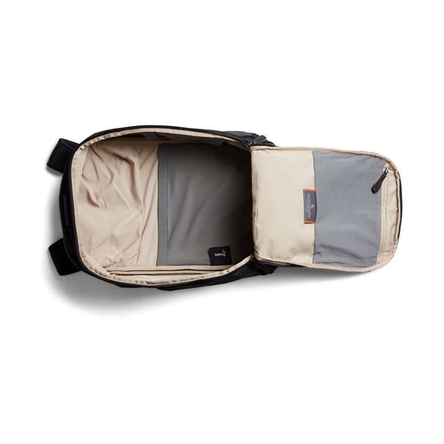 Bellroy Transit Workpack 20L Second Edition Black Black