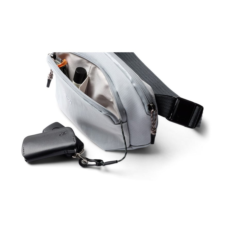 Bellroy Venture Hip Pack Fog Fog