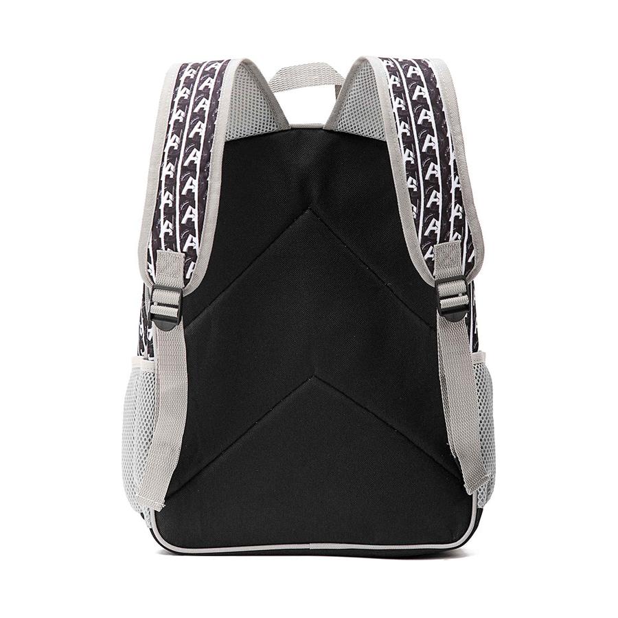 Disney Marvel Avengers Kids Backpack Black Black