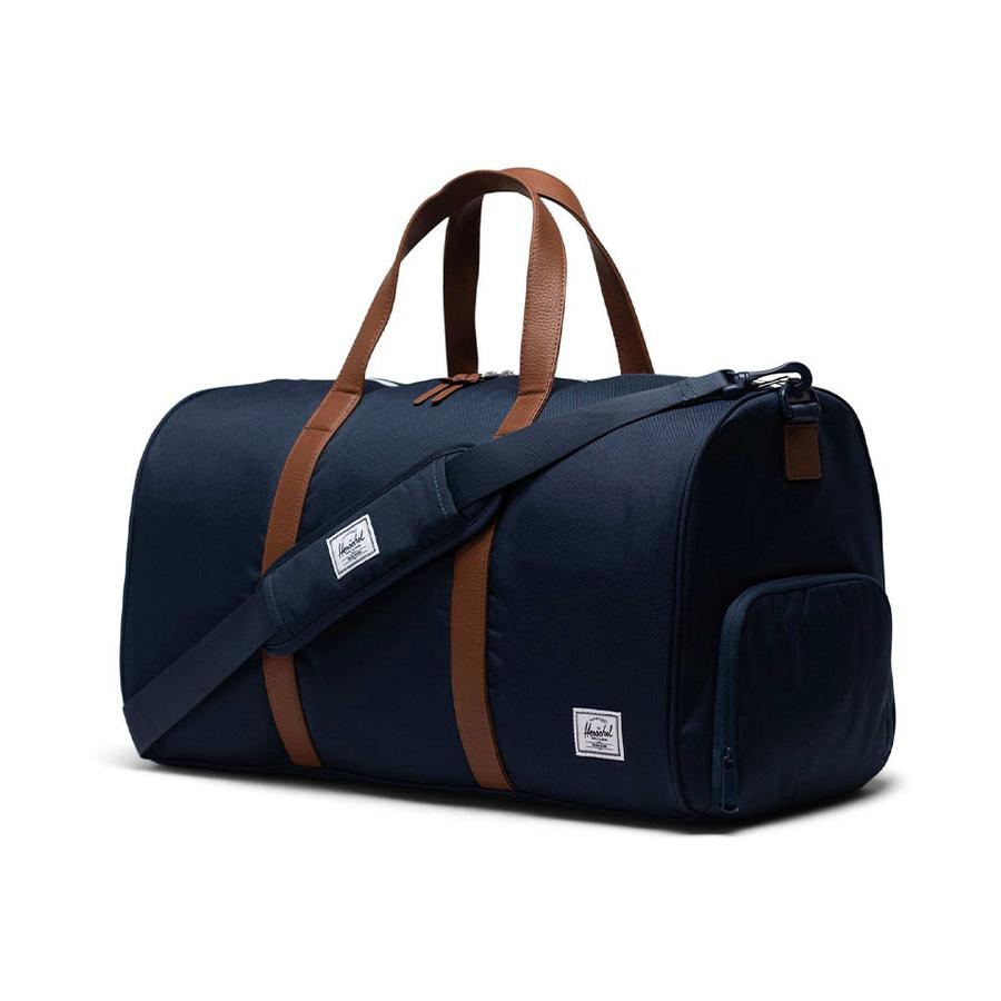Herschel Novel 43L Duffle Navy Navy