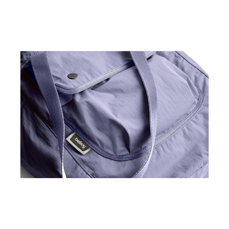 Bellroy Cinch Tote Lilac Haze Lilac Haze