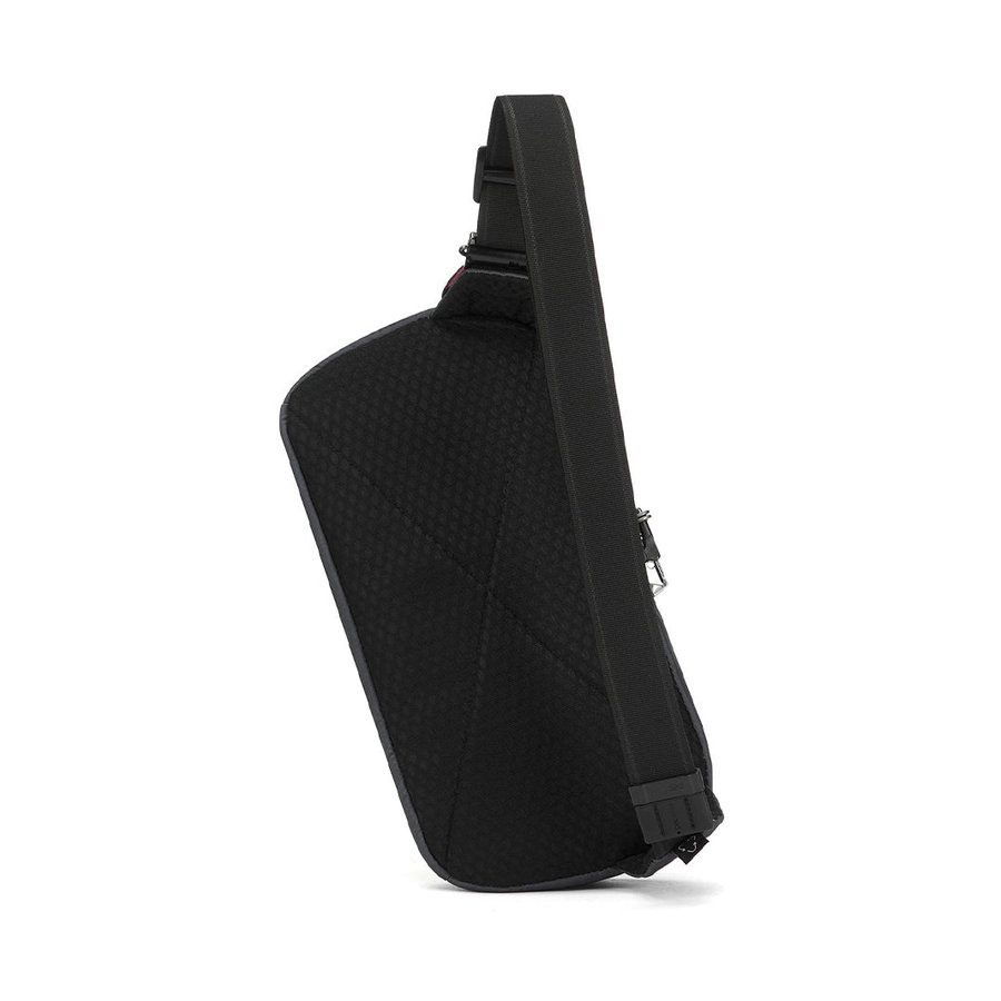 Pacsafe V Anti-Theft Urban Sling Slate Slate
