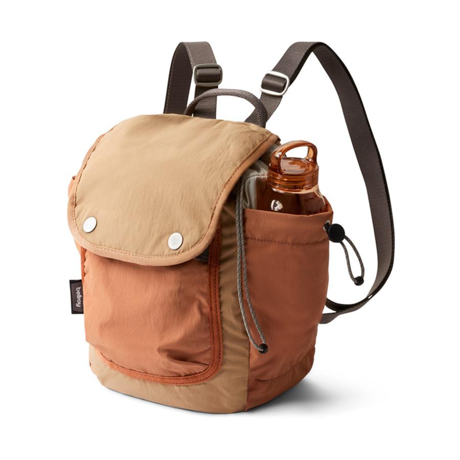 Bellroy Cinch Minipack Sand Dune Sand Dune