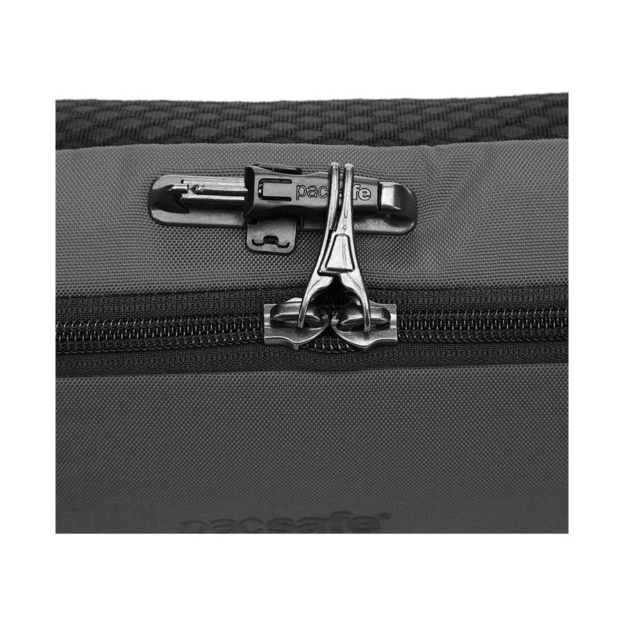 Pacsafe V Anti-Theft Urban Sling Slate Slate