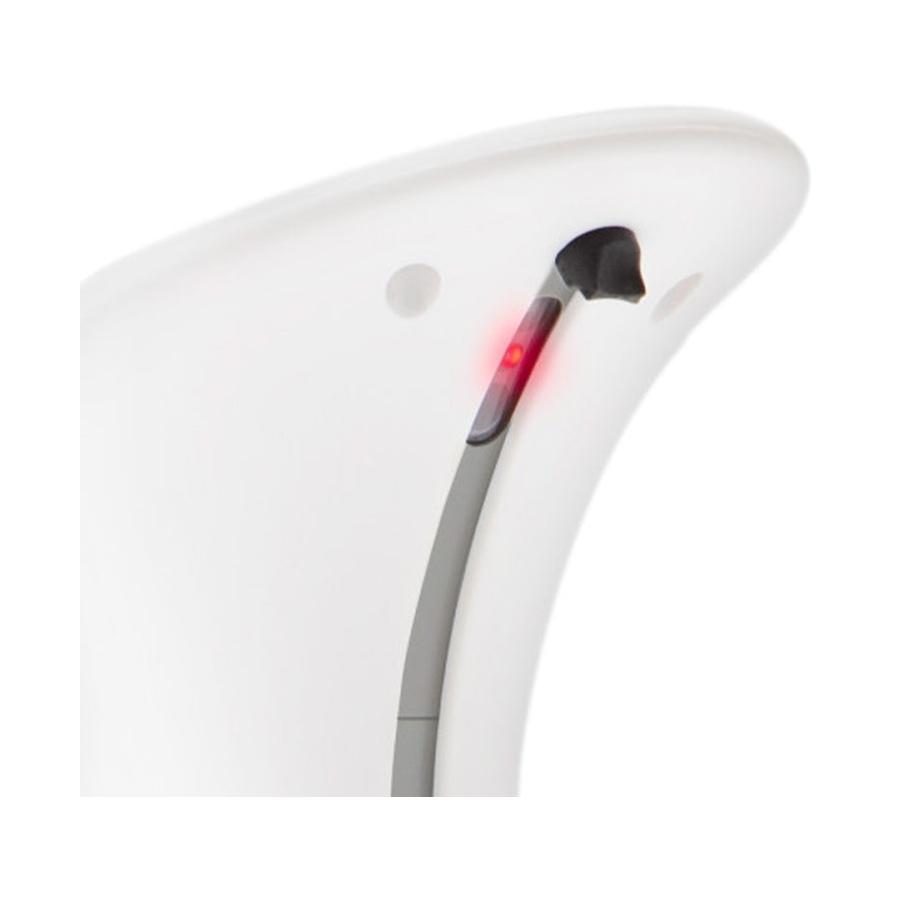 Umbra Otto Automatic Soap Dispenser White/Grey White/Grey