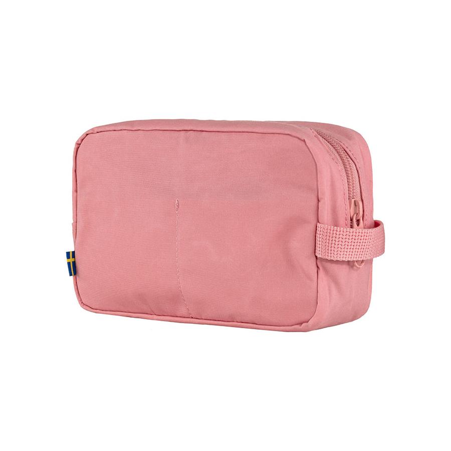 Fjallraven Kanken Gear Bag Pink Pink
