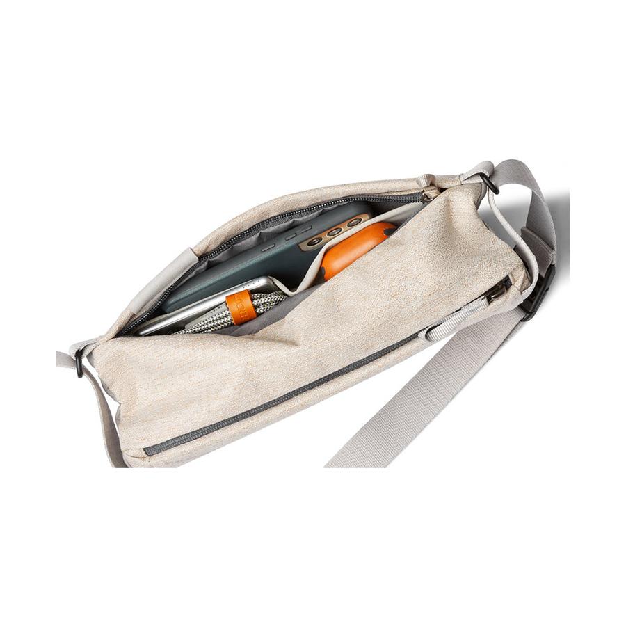Bellroy Sling Bag Mini Saltbush Saltbush