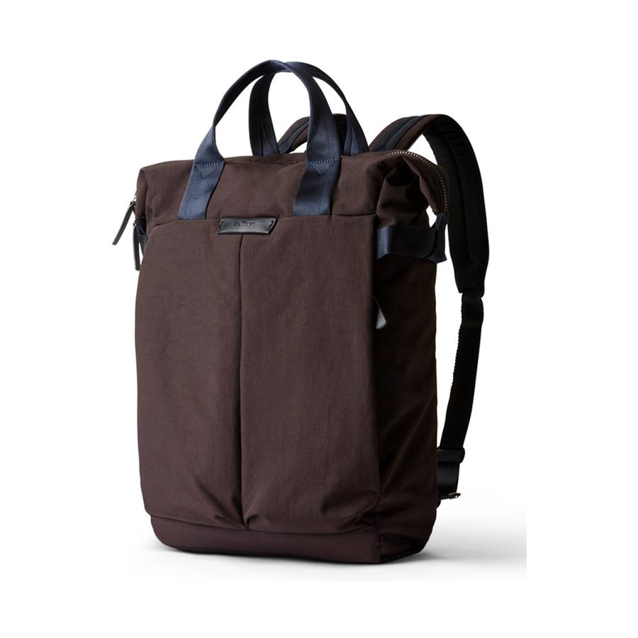 Bellroy Tokyo Totepack Deep Plum Deep Plum