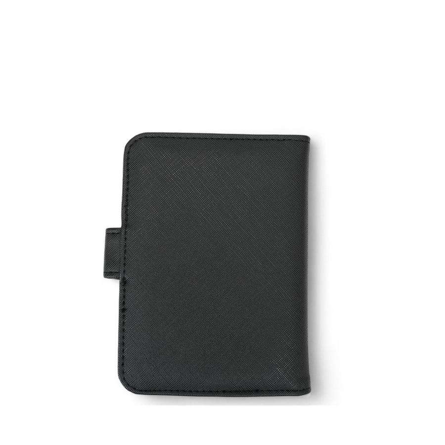 Caselite RFID Travel Wallet Black Black
