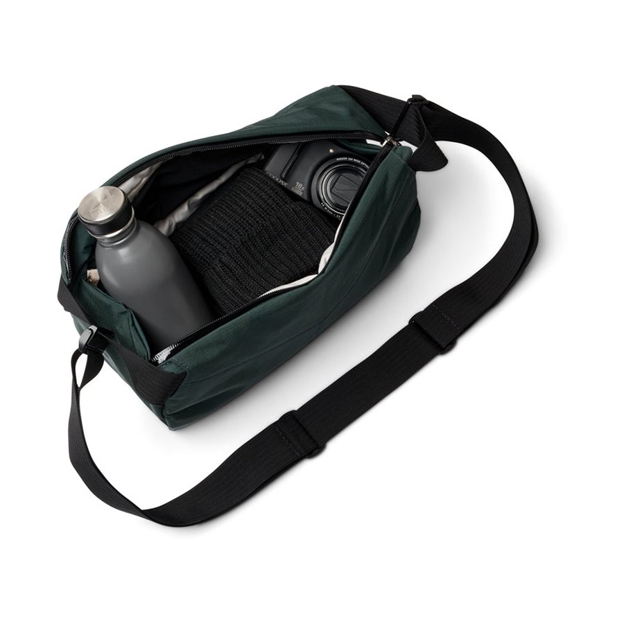 Bellroy Venture Sling 9L Deep Ocean Deep Ocean