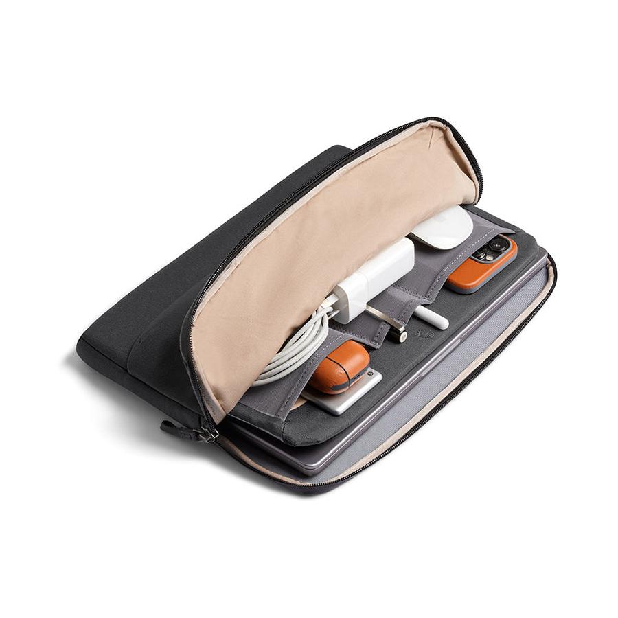 Bellroy 14" Laptop Caddy Slate Slate