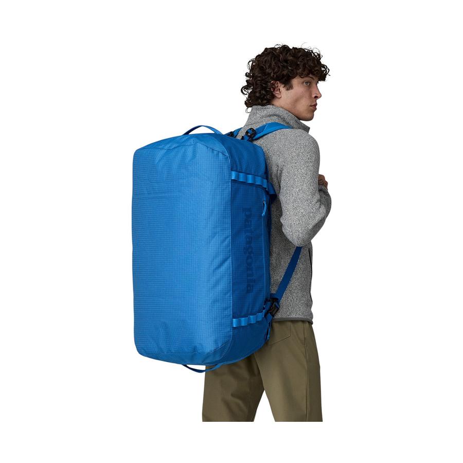 Patagonia Black Hole 70L Duffle Endless Blue Endless Blue