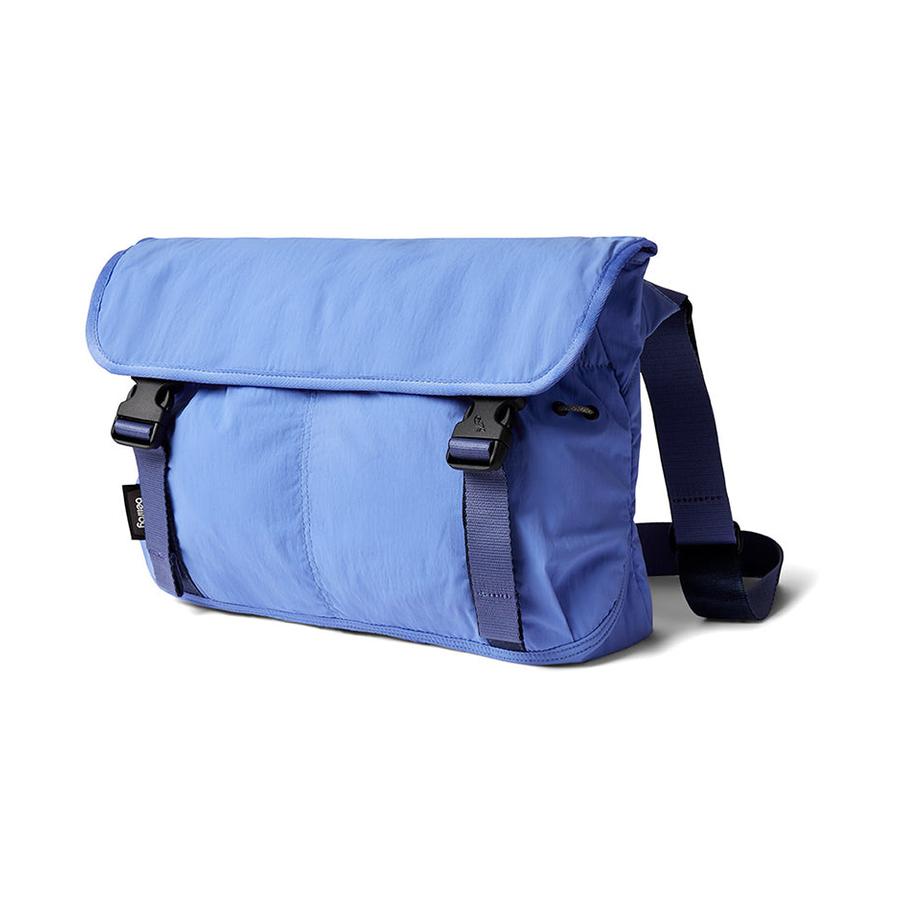 Bellroy Cinch Messenger Denim Blue Denim Blue