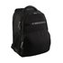 Pierre Cardin Ellis 15" Laptop Backpack Black