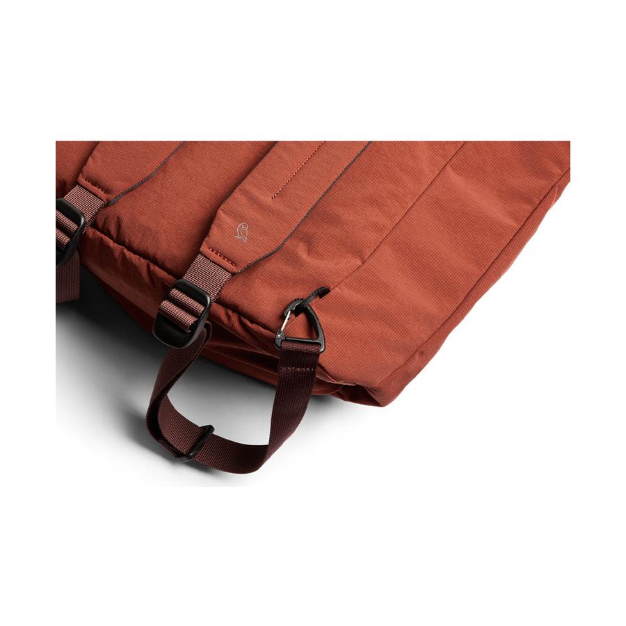 Bellroy Lite Totepack Clay Clay