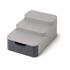 Joseph Joseph CupboardStore Compact Tiered Organiser Grey