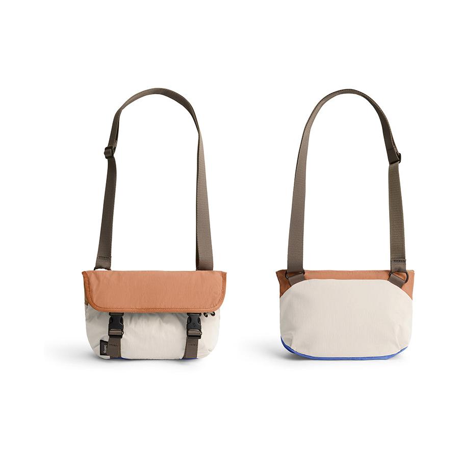 Bellroy Cinch Mini Messenger Laguna Laguna