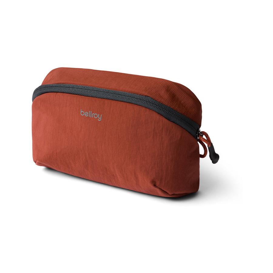 Bellroy Lite Packing Pouch 2L Clay Clay