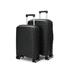 Nomad Discover 56cm & 65cm Hardside Luggage Set Black