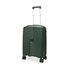 Caselite Aero 56cm Hardside Carry-On Suitcase Forest Green