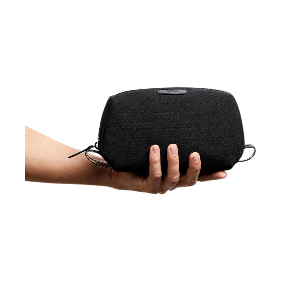 Bellroy Toiletry Kit Black Black