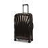 Samsonite C-Lite 69cm CURV Checked Suitcase Black