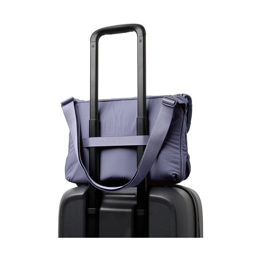 Bellroy Cinch Messenger Lilac Haze Lilac Haze