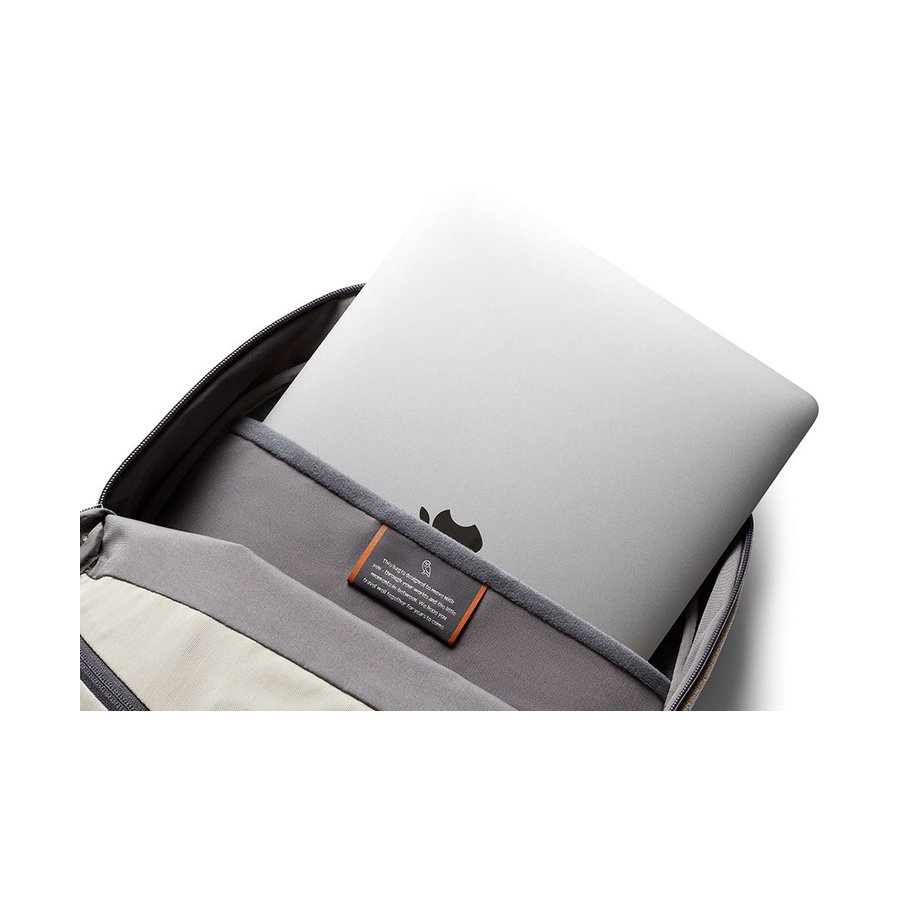 Bellroy Via Backpack Saltbush Saltbush