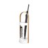 Umbra Hub Umbrella Stand White/Natural