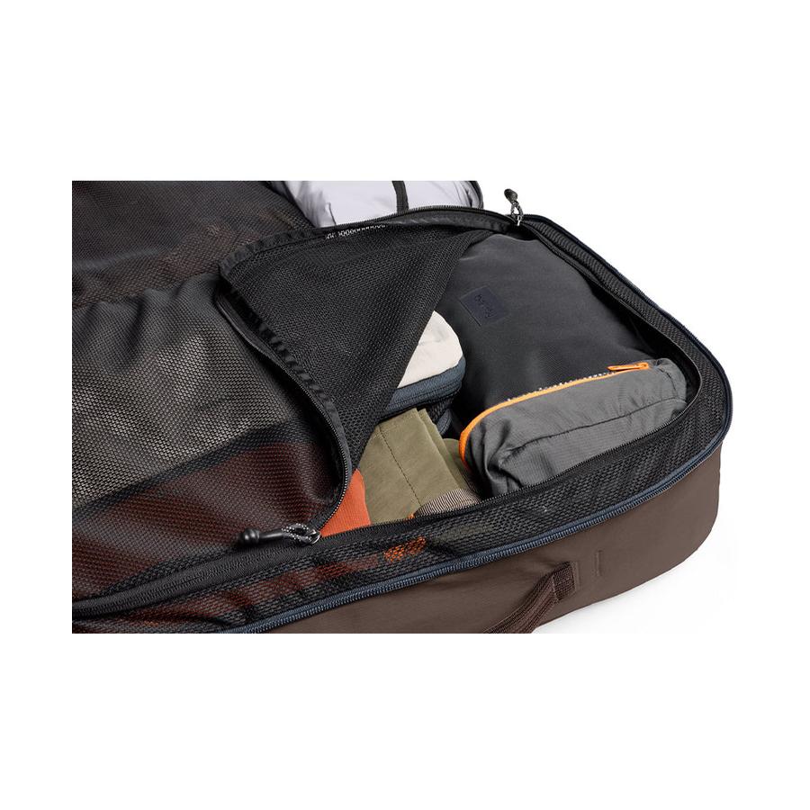 Bellroy Lite Travel Pack 38L River Rock River Rock