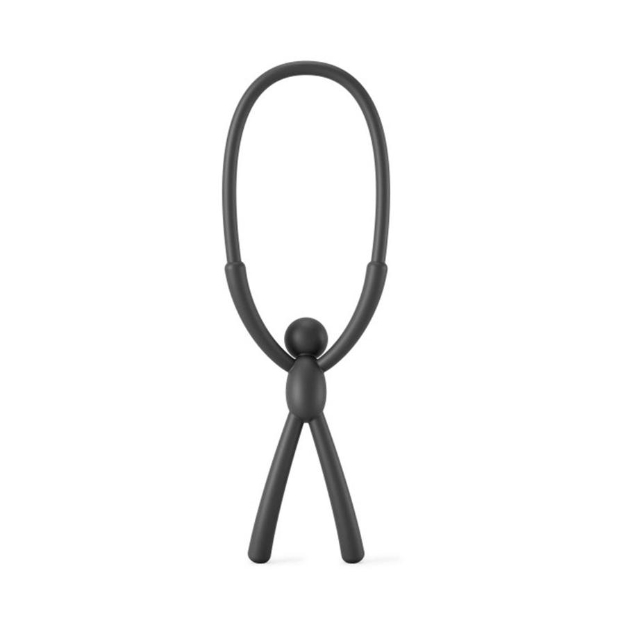 Umbra Buddy Flex Sink Caddy Black Black