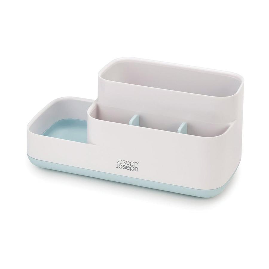 Joseph Joseph EasyStore Bathroom Storage Caddy Teal Teal