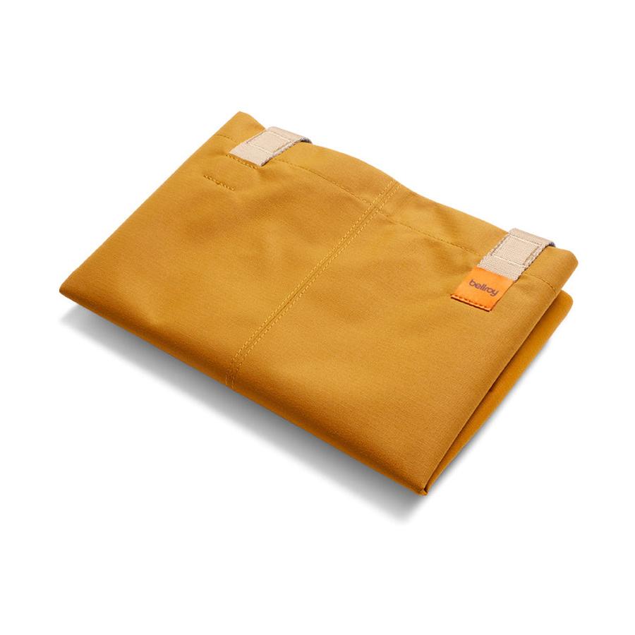 Bellroy Market Tote Plus Copper Copper